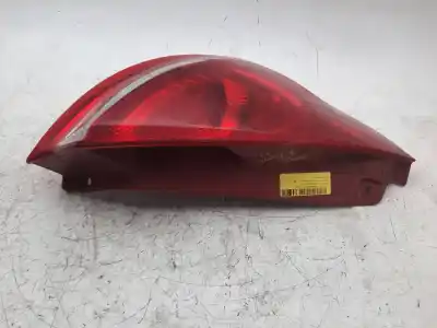 Автозапчасти б/у левый задний фонарь за ford fiesta (ccn) ambiente ссылки oem iam 8a6113405a  