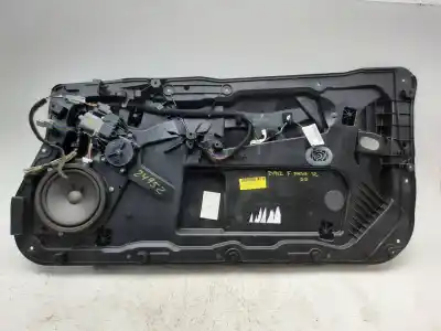 Автозапчасти б/у регулятор стекла переднего правого за ford fiesta (ccn) ambiente ссылки oem iam c1bbb045h16aa