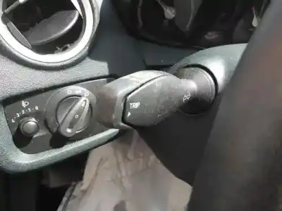 Автозапчастина б/у многофункційне управління для ford fiesta (ccn) ambiente посилання на oem iam 8a6t13335bc  8a6t13n064bf