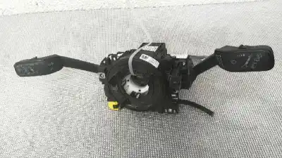 Автозапчасти б/у многофункциональное управление за seat leon st (5f8) 1.6 tdi ссылки oem iam 5q0953507ac