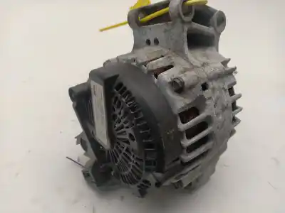 İkinci el araba yedek parçası alternatör için ford fiesta (cb1) ghia oem iam referansları 210076015