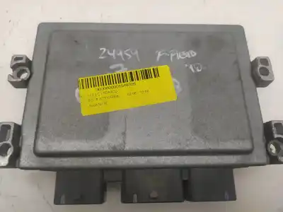 İkinci el araba yedek parçası elektronik modül için ford fiesta (cb1) ghia oem iam referansları s180047014c