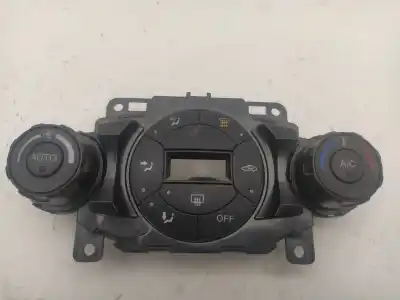 İkinci el araba yedek parçası iklim kontrolü için ford fiesta (cb1) ghia oem iam referansları 8a6t18c612al