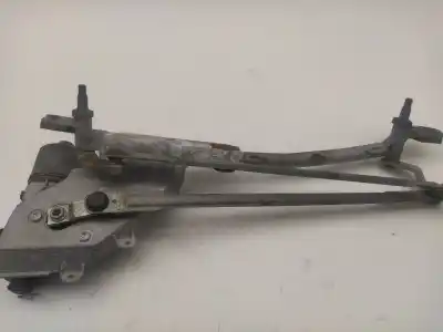 İkinci el araba yedek parçası ön silecek motoru için ford fiesta (cb1) ghia oem iam referansları 3397021490