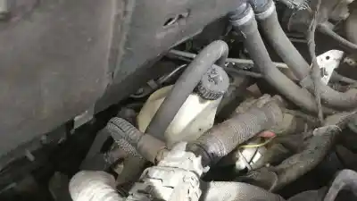 Second-hand car spare part steering pump for saab 9-3 cabrio vector oem iam references 12842028  