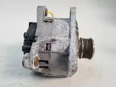 Peça sobressalente para automóvel em segunda mão alternador por dacia duster 1.5 dci diesel fap cat referências oem iam c543378a  