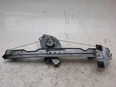 Second-hand car spare part driver left window regulator for dacia duster 1.5 dci diesel fap cat oem iam references 128000841