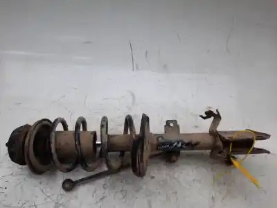 Second-hand car spare part front left shock absorber for dacia duster 1.5 dci diesel fap cat oem iam references 