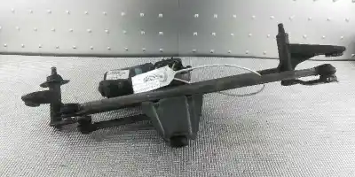 Second-hand car spare part front windshield wiper motor for opel combo familiar oem iam references 09225616  09225616, 23004005