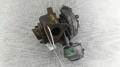 Pezzo di ricambio per auto di seconda mano turbocompressore per audi a8 (4e2) 4.0 tdi quattro riferimenti oem iam gt1749v 4542319 02s145702r