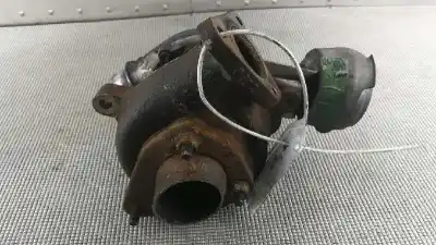 Pezzo di ricambio per auto di seconda mano turbocompressore per audi a8 (4e2) 4.0 tdi quattro riferimenti oem iam gt1749v 4542319 02s145702r