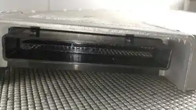 Second-hand car spare part airbag control unit for renault clio iii confort dynamique oem iam references 8200563368