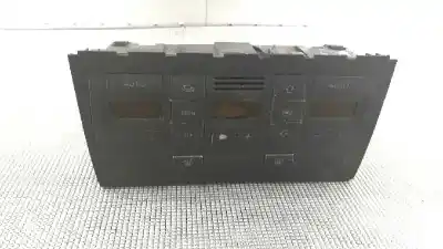 Tweedehands auto-onderdeel klimaatcontrole voor audi a4 avant (8e) 2.5 tdi (120kw) oem iam-referenties 8e0820043al