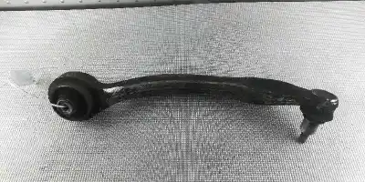 Tweedehands auto-onderdeel linker onderste ophang arm voor audi a4 avant (8e) 2.5 tdi (120kw) oem iam-referenties 