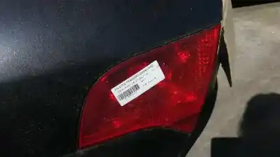 Tweedehands auto-onderdeel rechter achterlamp voor audi a4 avant (8e) 2.5 tdi (120kw) oem iam-referenties 
