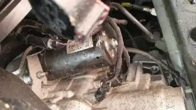 Second-hand car spare part starter motor for vw passat b7 variant (365) 2.0 tdi oem iam references 02m911024c  