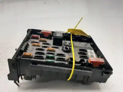 Second-hand car spare part fuse box unit for vw passat b7 variant (365) 2.0 tdi oem iam references 3c0937125a