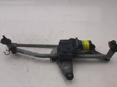 Second-hand car spare part front windshield wiper motor for vw passat b7 variant (365) 2.0 tdi oem iam references 3ab955023a