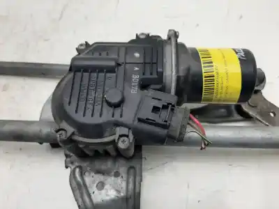 Second-hand car spare part front windshield wiper motor for vw passat b7 variant (365) 2.0 tdi oem iam references 3ab955023a  