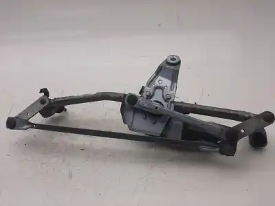 Second-hand car spare part front windshield wiper motor for vw passat b7 variant (365) 2.0 tdi oem iam references 3ab955023a  
