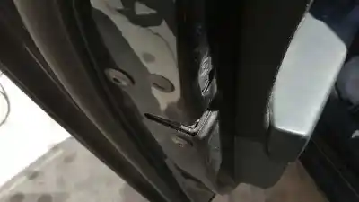 Автозапчасти б/у замок задней левой двери за vw passat b7 variant (365) 2.0 tdi ссылки oem iam 3c4839015b  