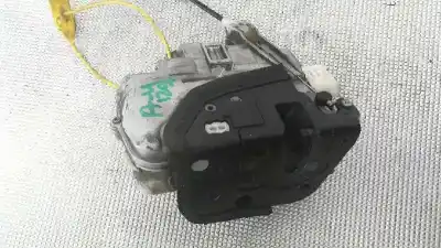 Tweedehands auto-onderdeel linker voordeur slot voor audi a4 avant (8e) 2.5 tdi (120kw) oem iam-referenties 8e1837015aa