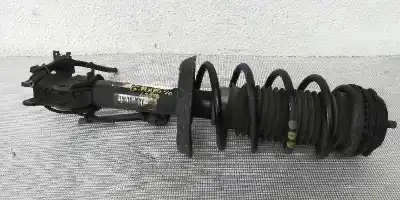 Pièce détachée automobile d'occasion AMORTISSEUR AVANT GAUCHE pour FIAT GRANDE PUNTO (199_)  Références OEM IAM   