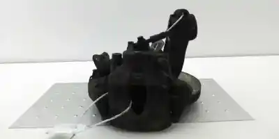 İkinci el araba yedek parçası ön sol fren kaliper için seat toledo (1m2) select oem iam referansları 1k0615123d