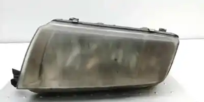 Автозапчастина б/у ЛІВА ФАРА для SKODA FABIA (6Y2/6Y3)  Посилання на OEM IAM 246365  