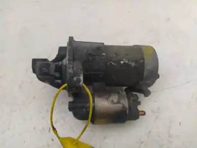 Peça sobressalente para automóvel em segunda mão motor de arranque por opel meriva cosmo referências oem iam 