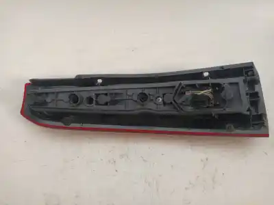 Peça sobressalente para automóvel em segunda mão farolim traseiro direito por opel meriva cosmo referências oem iam 