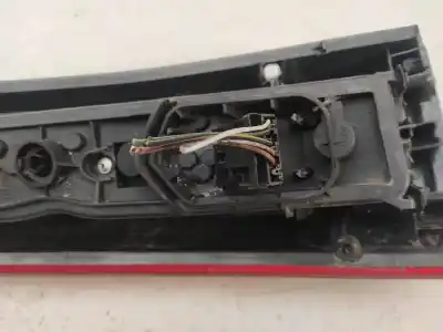 Second-hand car spare part right tailgate light for opel meriva cosmo oem iam references   