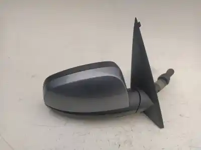Peça sobressalente para automóvel em segunda mão espelho retrovisor direito por opel meriva cosmo referências oem iam 873126
