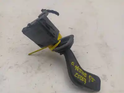 Peça sobressalente para automóvel em segunda mão comutador de luzes por opel meriva cosmo referências oem iam 09185413