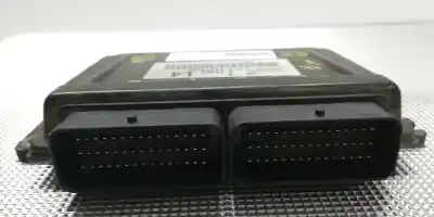 Second-hand car spare part ecu engine control for chevrolet lacetti se oem iam references 96395445  s010016047a2