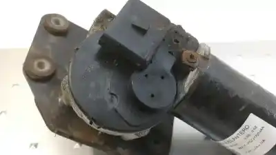 Second-hand car spare part front windshield wiper motor for ford explorer motor 4.0 ltr. - 115 kw v6 cat oem iam references f57u17504aa  