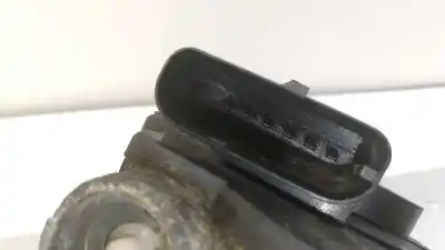 Second-hand car spare part front windshield wiper motor for ford explorer motor 4.0 ltr. - 115 kw v6 cat oem iam references f57u17504aa  