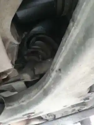 Автозапчастина б/у рульва колонка для renault kangoo authentique посилання на oem iam 8200932439  