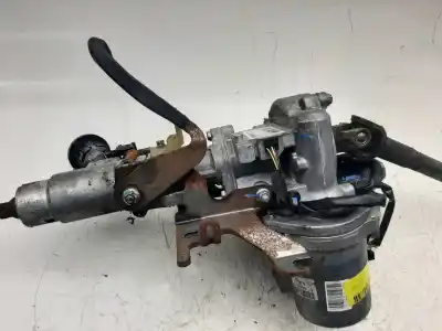 Автозапчастина б/у рульва колонка для renault kangoo authentique посилання на oem iam 8200932439  