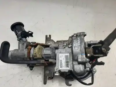 Автозапчастина б/у рульва колонка для renault kangoo authentique посилання на oem iam 8200932439  
