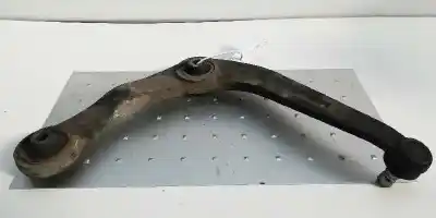 Автозапчастина б/у ПЕРЕДНІЙ ЛІВИЙ НИЖНИЙ РЫЧАГ ПІДВІСКИ для PEUGEOT 206 BERLINA  Посилання на OEM IAM 3520G8  