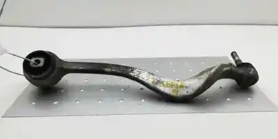 Peça sobressalente para automóvel em segunda mão braço de suspensão inferior esquerdo dianteiro por bmw serie 5 touring (e39) 520i exclusive referências oem iam 1141717