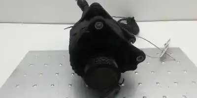 Second-hand car spare part ALTERNATOR for VOLKSWAGEN LT CAJA CERRADA / COMBI (MOD. 1997)  OEM IAM references 074903026  0124325088387