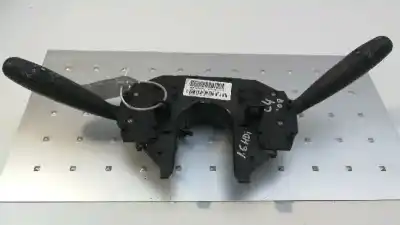 Tweedehands auto-onderdeel MULTIFUNCTIONELE BEDIENING voor CITROEN C4 BERLINA  OEM IAM-referenties 96644963XT  