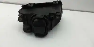 Автозапчасти б/у ЛЕВАЯ ФАРА за AUDI A4 B5 AVANT (8D5)  ссылки OEM IAM 1307022194  