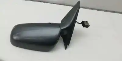Peça sobressalente para automóvel em segunda mão espelho retrovisor esquerdo por audi a4 b5 avant (8d5) 1.9 tdi referências oem iam 225401  