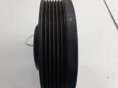 Peça sobressalente para automóvel em segunda mão polia do virabrequim por seat ibiza (6j5) stylance / style referências oem iam 038105243m