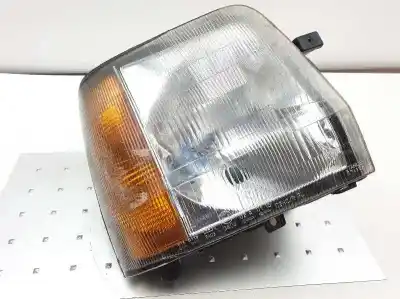 Gebrauchtes Autoersatzteil RECHTER SCHEINWERFER zum SUZUKI WAGON R+ SR (EM)  OEM-IAM-Referenzen 0337413  