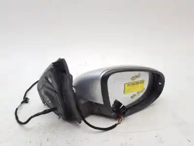 Second-hand car spare part right rearview mirror for volkswagen passat b8 variant (3g5, cb5) 1.6 tdi oem iam references 0416320  