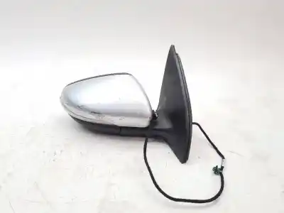 Second-hand car spare part right rearview mirror for volkswagen passat b8 variant (3g5, cb5) 1.6 tdi oem iam references 0416320  